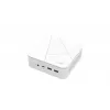 Acer Revo Box RB102-20CPW Mini Copilot+ PC Intel Core Ultra 5 226V 16 GB LPDDR5x-SDRAM 1 TB SSD Windows 11 Home Mini PC branco