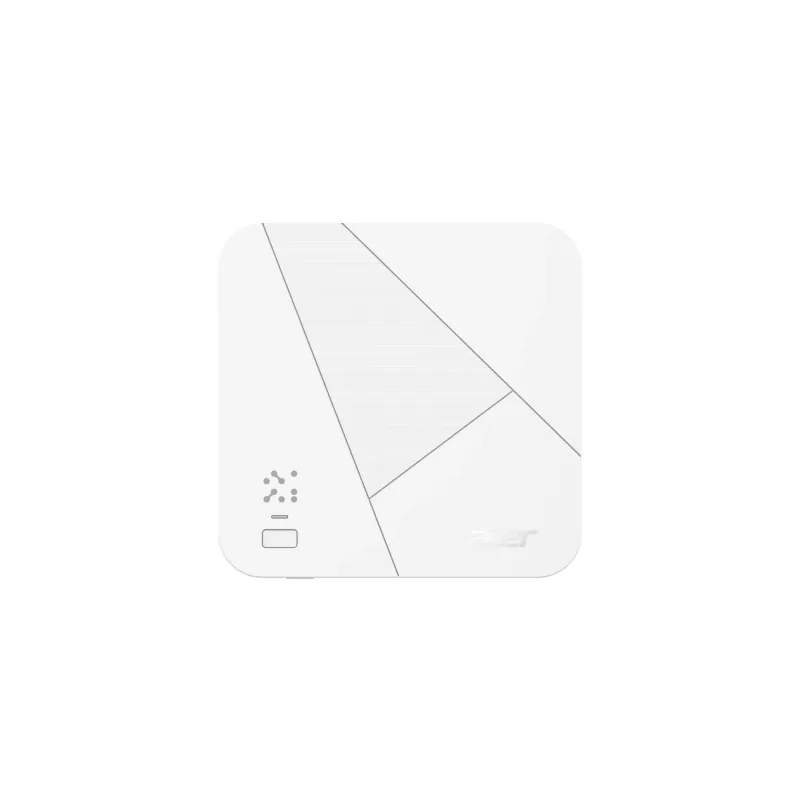 Acer Revo Box RB102-20CPW Mini Copilot+ PC Intel Core Ultra 5 226V 16 GB LPDDR5x-SDRAM 1 TB SSD Windows 11 Home Mini PC branco