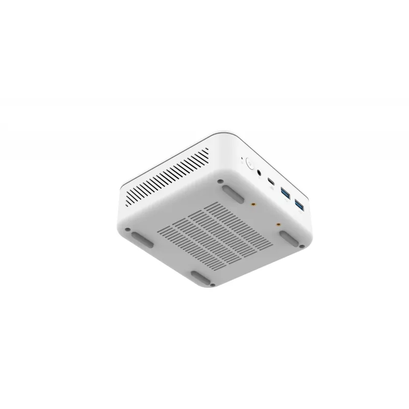 Acer Revo Box RB102-20CPW Mini Copilot+ PC Intel Core Ultra 5 226V 16 GB LPDDR5x-SDRAM 1 TB SSD Windows 11 Home Mini PC branco