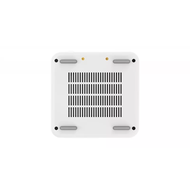 Acer Revo Box RB102-20CPW Mini Copilot+ PC Intel Core Ultra 5 226V 16 GB LPDDR5x-SDRAM 1 TB SSD Windows 11 Home Mini PC branco