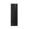 Acer Veriton X X2720G I5456 Pro SFF Intel® Core™ i5 i5-14500 16 GB DDR5-SDRAM 512 GB SSD Windows 11 Pro PC preto