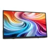 Acer PM161QT Monitor portátil preto 39,6 cm (15,6