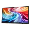 Acer PM161QT Monitor portátil preto 39,6 cm (15,6