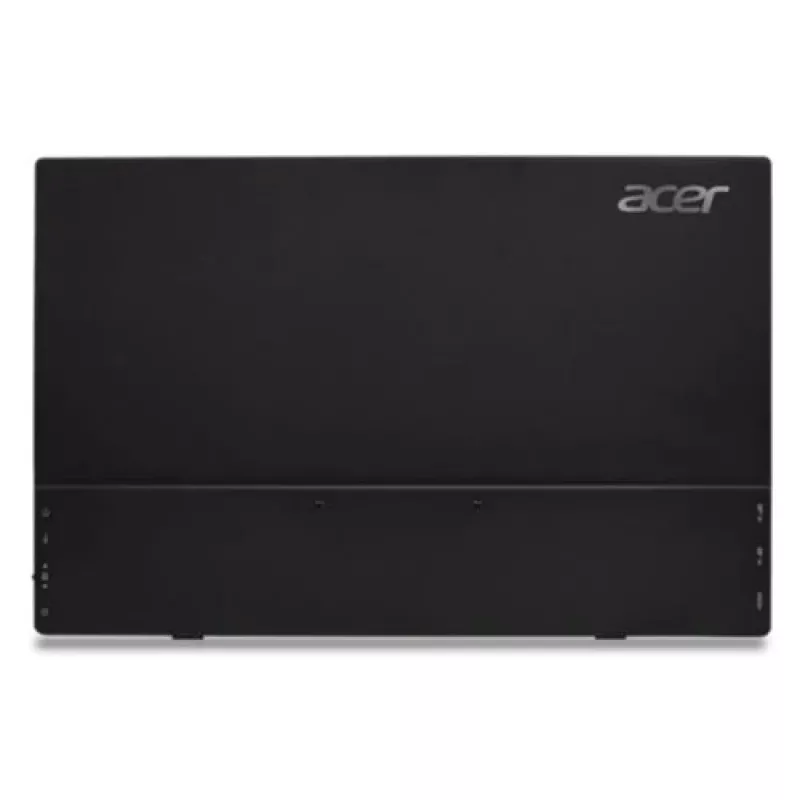 Acer PM161QT Monitor portátil preto 39,6 cm (15,6