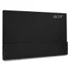 Acer PM161QT Monitor portátil preto 39,6 cm (15,6