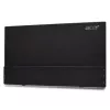 Acer PM161QT Monitor portátil preto 39,6 cm (15,6
