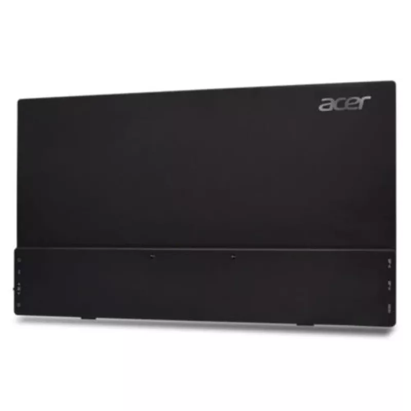 Acer PM161QT Monitor portátil preto 39,6 cm (15,6