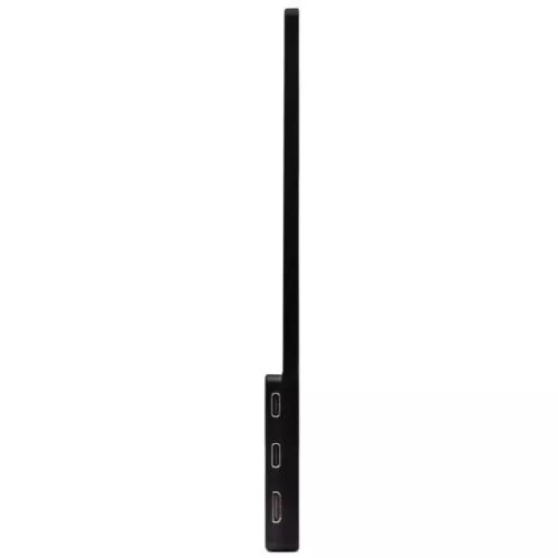 Acer PM161QT Monitor portátil preto 39,6 cm (15,6