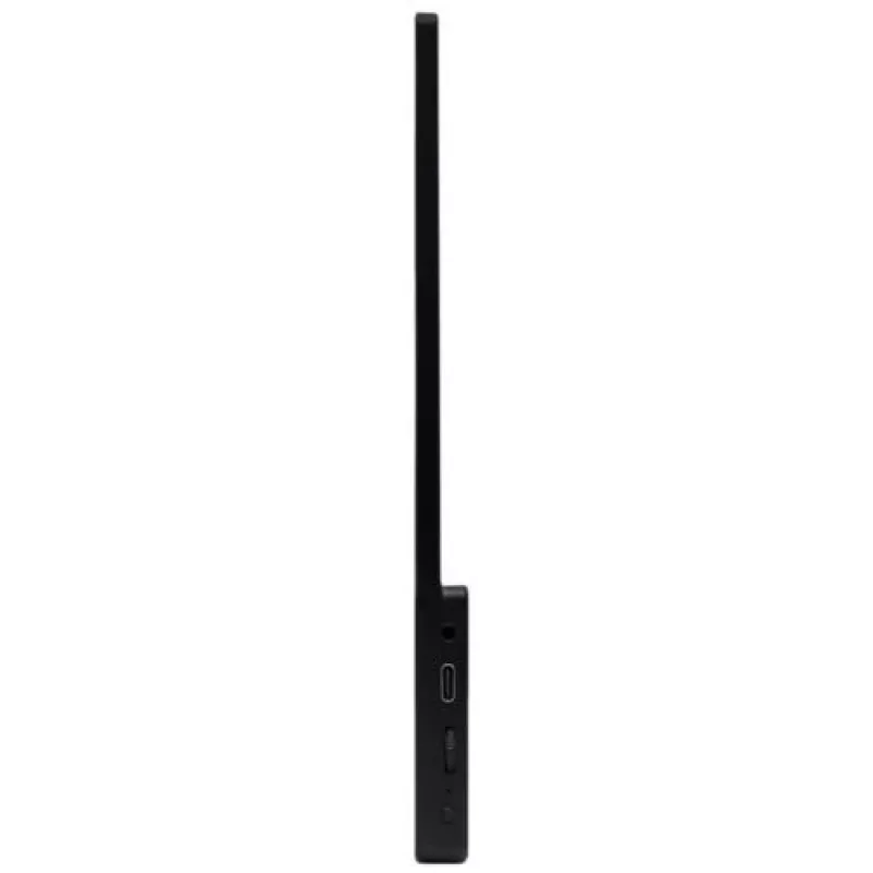 Acer PM161QT Monitor portátil preto 39,6 cm (15,6
