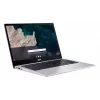Acer Chromebook CP513-1HL-S1YN Snapdragon 7c 33,8 cm (13,3 polegadas) Touchscreen Full HD 8 GB LPDDR4x-SDRAM 128 GB eMMC Wi-Fi 5 (802.11ac) ChromeOS for Enterprise prateado