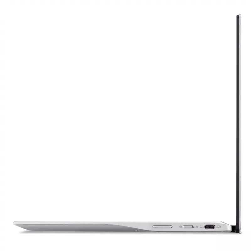 Acer Chromebook CP513-1HL-S1YN Snapdragon 7c 33,8 cm (13,3 polegadas) Touchscreen Full HD 8 GB LPDDR4x-SDRAM 128 GB eMMC Wi-Fi 5 (802.11ac) ChromeOS for Enterprise prateado