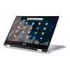 Acer Chromebook CP513-1HL-S1YN Snapdragon 7c 33,8 cm (13,3 polegadas) Touchscreen Full HD 8 GB LPDDR4x-SDRAM 128 GB eMMC Wi-Fi 5 (802.11ac) ChromeOS for Enterprise prateado