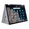 Acer Chromebook CP513-1HL-S1YN Snapdragon 7c 33,8 cm (13,3 polegadas) Touchscreen Full HD 8 GB LPDDR4x-SDRAM 128 GB eMMC Wi-Fi 5 (802.11ac) ChromeOS for Enterprise prateado