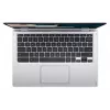 Acer Chromebook CP513-1HL-S1YN Snapdragon 7c 33,8 cm (13,3 polegadas) Touchscreen Full HD 8 GB LPDDR4x-SDRAM 128 GB eMMC Wi-Fi 5 (802.11ac) ChromeOS for Enterprise prateado