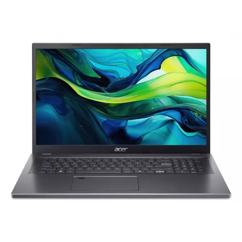 Acer Aspire 17 Pro A17-51M-56NU Intel® Core™ i5 i5-1334U Portátil 43,9 cm (17,3