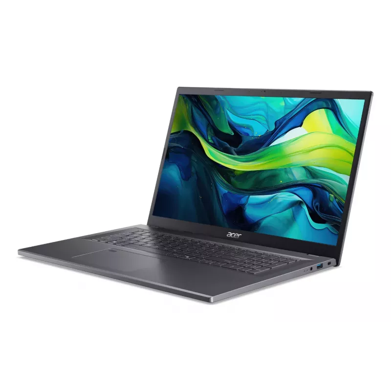 Acer Aspire 17 Pro A17-51M-56NU Intel® Core™ i5 i5-1334U Portátil 43,9 cm (17,3