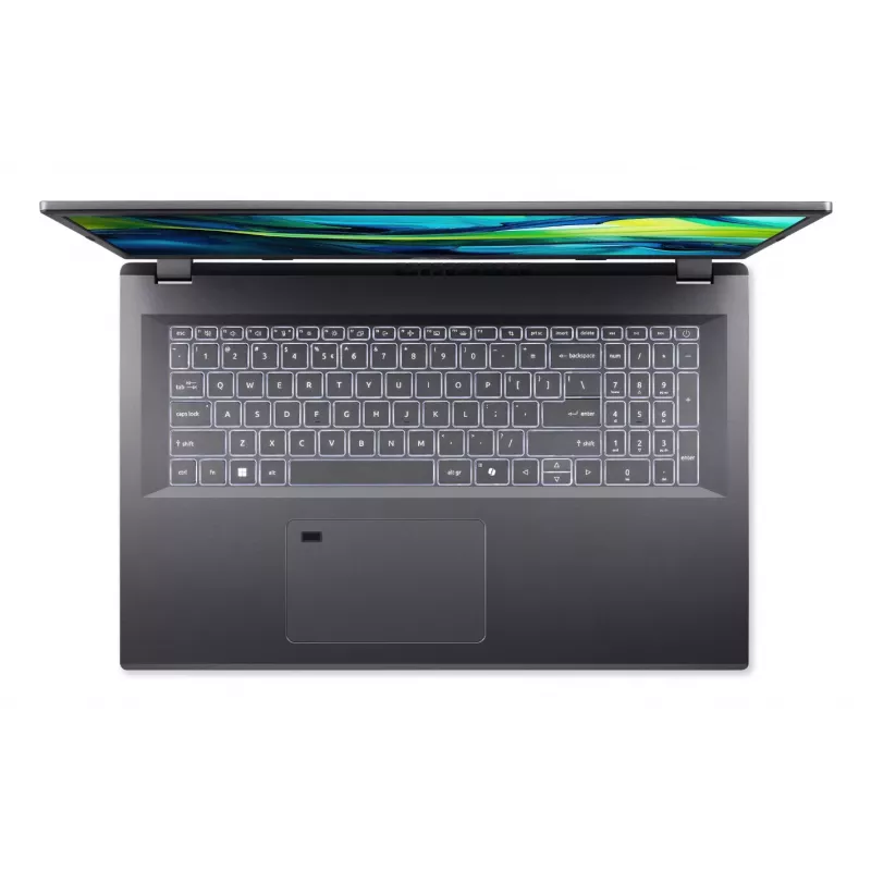 Acer Aspire 17 Pro A17-51M-56NU Intel® Core™ i5 i5-1334U Portátil 43,9 cm (17,3