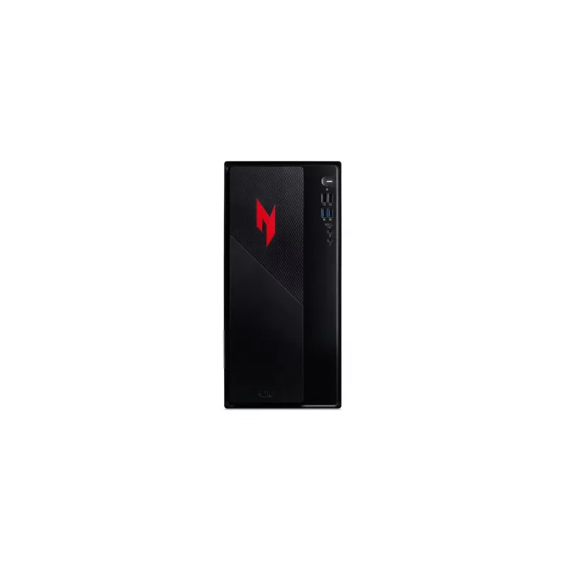 Acer NITRO N20 I51350 Intel® Core™ i5 i5-13420H DDR4-SDRAM 1 TB SSD NVIDIA GeForce RTX 3050 Windows 11 Home Torre PC preto