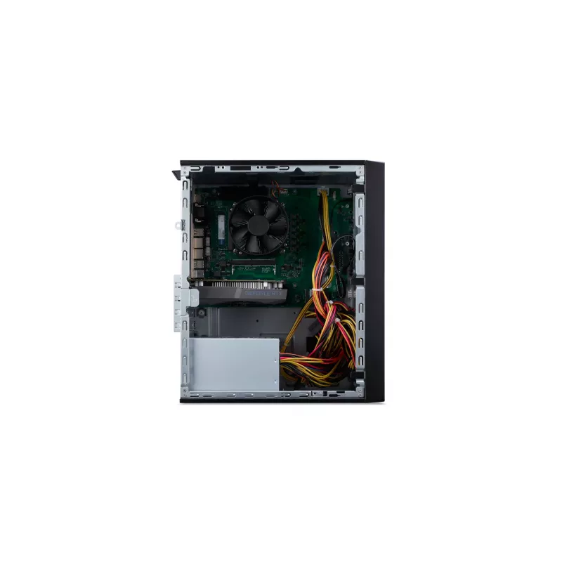 Acer NITRO N20 I51350 Intel® Core™ i5 i5-13420H DDR4-SDRAM 1 TB SSD NVIDIA GeForce RTX 3050 Windows 11 Home Torre PC preto