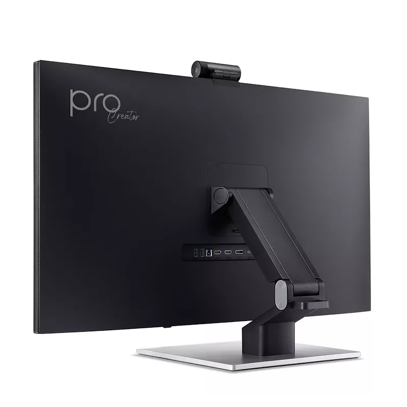 Acer PE320QXTbmiiprcuzx Monitor de computador 80 cm (31,5