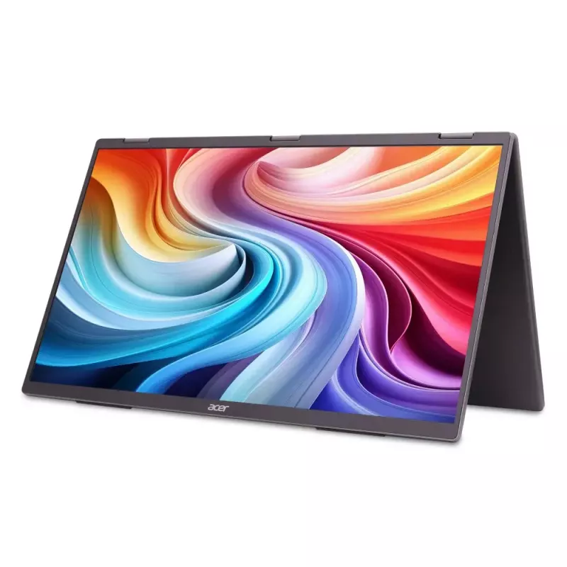 Acer PD3 PD193QT Ebmiuux Monitor de computador 47 cm (18,5
