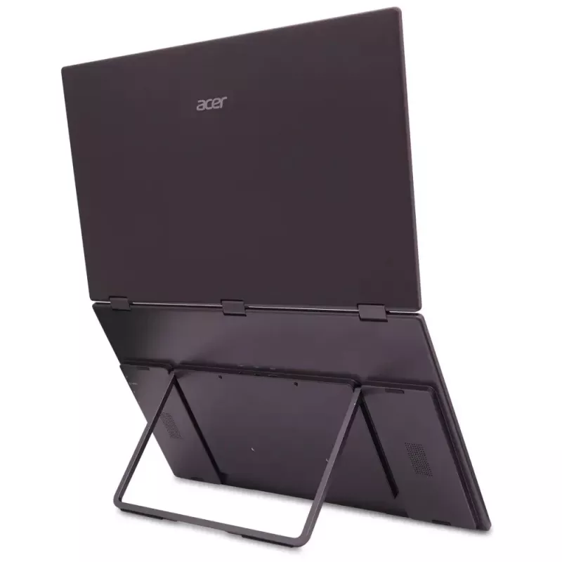 Acer PD3 PD193QT Ebmiuux Monitor de computador 47 cm (18,5