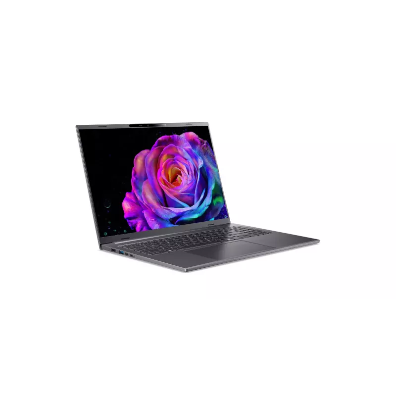 Acer Aspire 16 AI A16-61M-R2SM Copilot+ PC AMD Ryzen™ AI 7 350 Portátil 40,6 cm (16