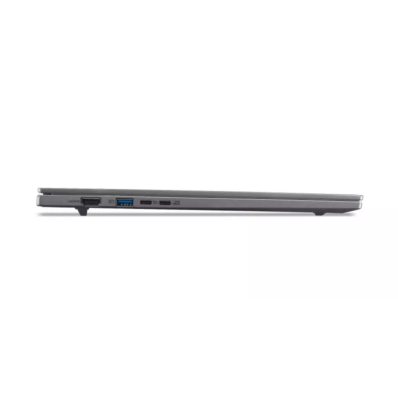 Acer Aspire 16 AI A16-61M-R2SM Copilot+ PC AMD Ryzen™ AI 7 350 Portátil 40,6 cm (16