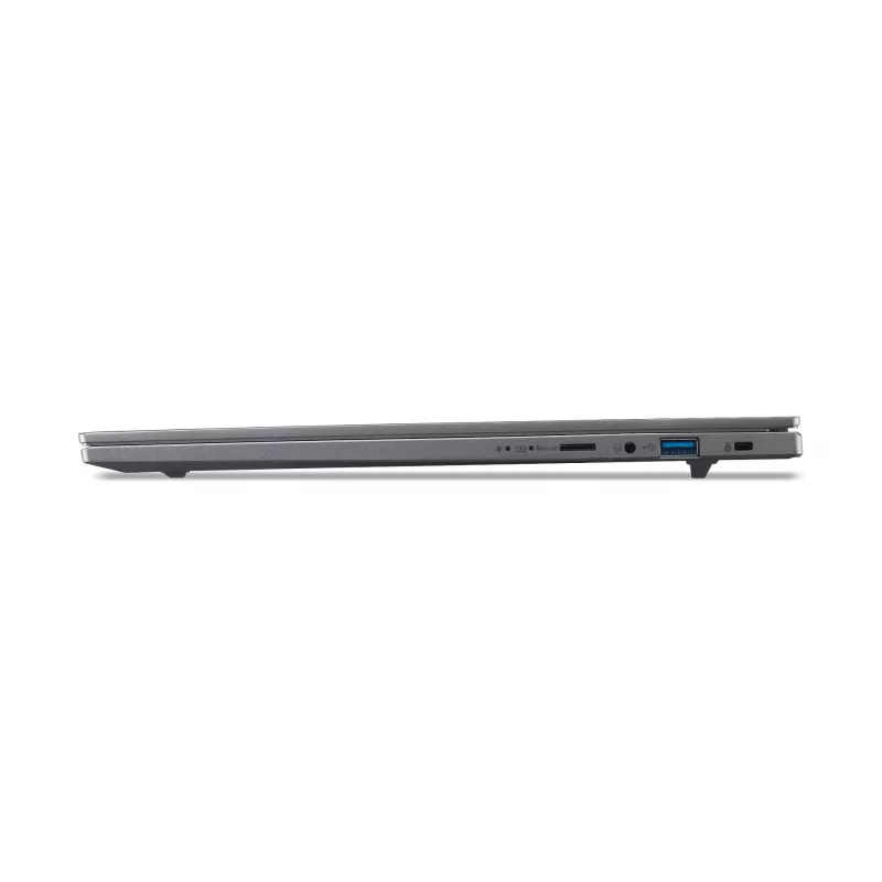 Acer Aspire 16 AI A16-61M-R2SM Copilot+ PC AMD Ryzen™ AI 7 350 Portátil 40,6 cm (16