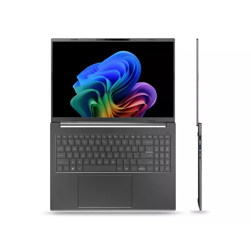 Acer Aspire 16 AI A16-61M-R2SM Copilot+ PC AMD Ryzen™ AI 7 350 Portátil 40,6 cm (16