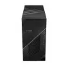 Acer Altos BrainSphere P330 F6 SE Intel Xeon W w3-2435 128 GB DDR5-SDRAM 2 TB SSD NVIDIA GeForce RTX 5090 Torre Workstation preto