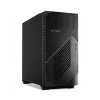 Acer Altos BrainSphere P330 F6 SE Intel Xeon W w3-2435 128 GB DDR5-SDRAM 2 TB SSD NVIDIA GeForce RTX 5090 Torre Workstation preto