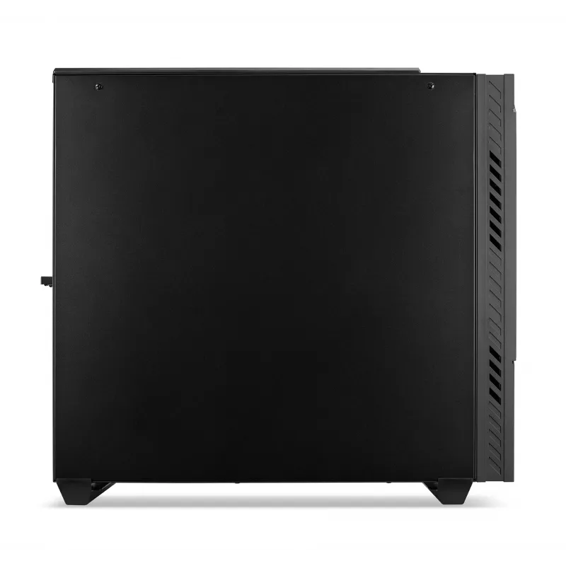 Acer Altos BrainSphere P330 F6 SE Intel Xeon W w3-2435 128 GB DDR5-SDRAM 2 TB SSD NVIDIA GeForce RTX 5090 Torre Workstation preto