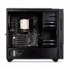 Acer Altos BrainSphere P330 F6 SE Intel Xeon W w3-2435 128 GB DDR5-SDRAM 2 TB SSD NVIDIA GeForce RTX 5090 Torre Workstation preto
