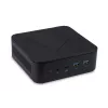 Acer Veriton N N1502G I7516 NUC Intel® Core™ i7 i7-1355U 16 GB DDR4-SDRAM 512 GB SSD Windows 11 Pro Mini PC preto