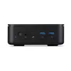 Acer Veriton N N1502G I7516 NUC Intel® Core™ i7 i7-1355U 16 GB DDR4-SDRAM 512 GB SSD Windows 11 Pro Mini PC preto