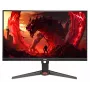 Acer XV272UX1BMIIPRX Monitor de computador 68,6 cm (27 inch) 2560 x 1440 Pixel Wide Quad HD LCD preto, vermelho