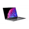 Acer Swift Go 16 SFG16-72-782U Intel Core Ultra 7 155U Portátil 40,6 cm (16