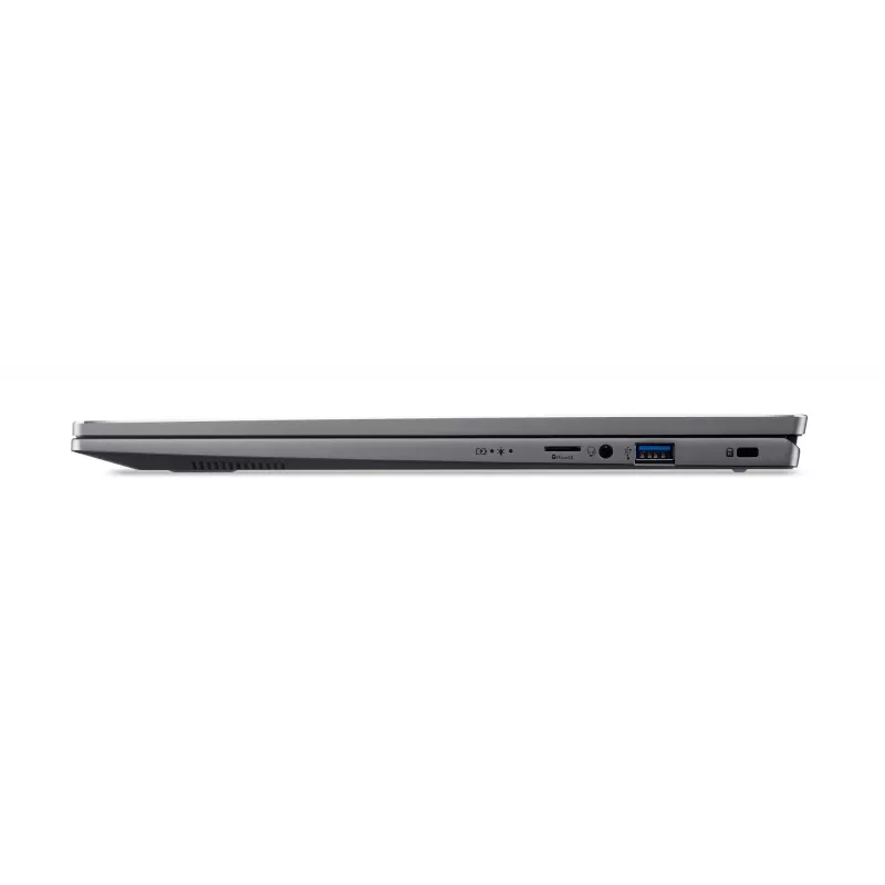 Acer Swift Go 16 SFG16-72-782U Intel Core Ultra 7 155U Portátil 40,6 cm (16