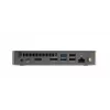 Acer Veriton N2595GT Intel® Core™ i5 i5-13420H 16 GB DDR5-SDRAM 512 GB SSD Windows 11 Pro Mini PC preto