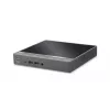 Acer Veriton N2595GT Intel® Core™ i5 i5-13420H 16 GB DDR5-SDRAM 512 GB SSD Windows 11 Pro Mini PC preto
