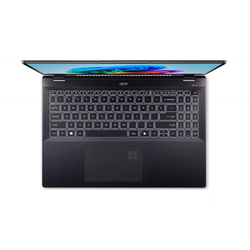 Acer Swift 16 AI SF16-51-53NZ Copilot+ PC Intel Core Ultra 5 226V Portátil 40,6 cm (16