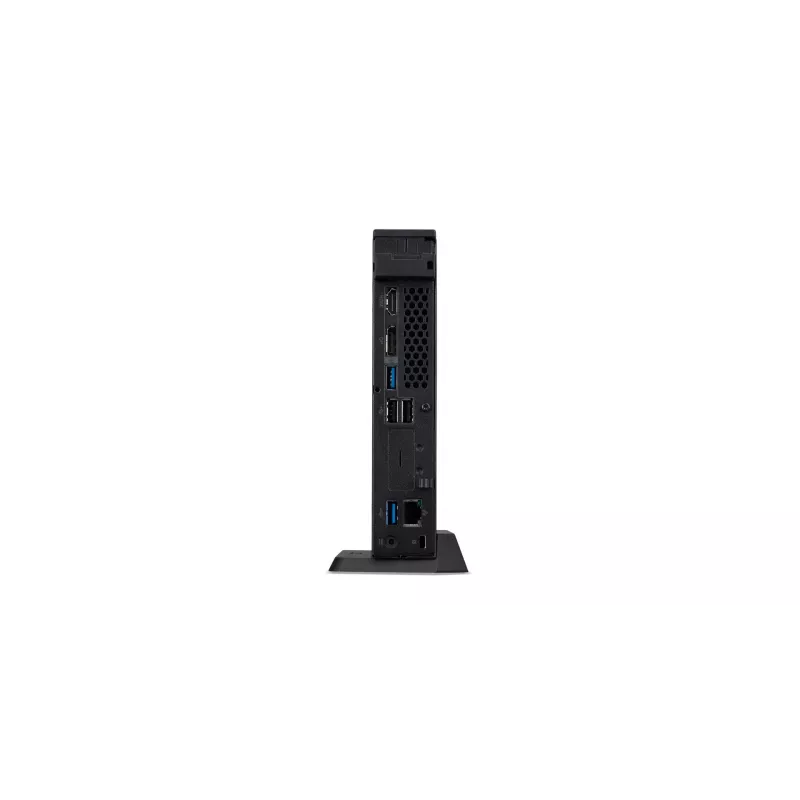 Acer Veriton Vero N4720GT I54516 Pro Intel® Core™ i5 i5-14400 16 GB DDR5-SDRAM 512 GB SSD Windows 11 Pro Micro-PC Mini PC preto