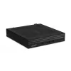 Acer Veriton Vero N4720GT I54516 Pro Intel® Core™ i5 i5-14400 16 GB DDR5-SDRAM 512 GB SSD Windows 11 Pro Micro-PC Mini PC preto