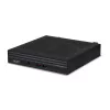 Acer Veriton Vero N4720GT I54516 Pro Intel® Core™ i5 i5-14400 16 GB DDR5-SDRAM 512 GB SSD Windows 11 Pro Micro-PC Mini PC preto