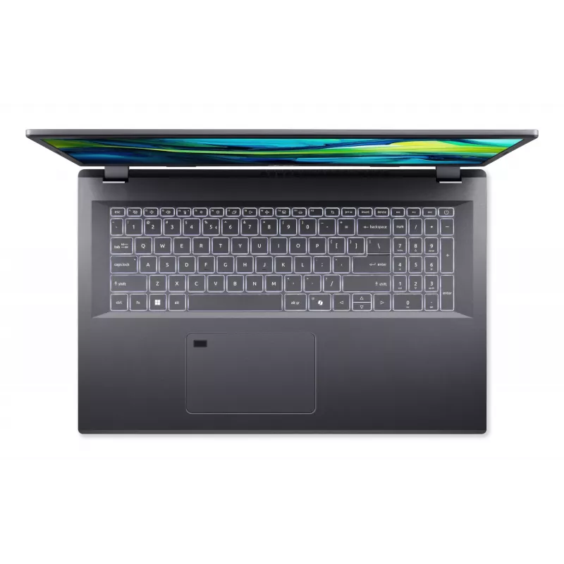 Acer Aspire 17 A17-51M-5930 Intel Core 5 120U Portátil 43,9 cm (17,3