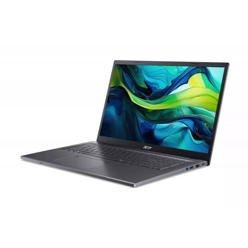 Acer Aspire 17 A17-51M-5930 Intel Core 5 120U Portátil 43,9 cm (17,3
