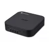 Acer Chromebox CXI6 i5528 Intel Core 5 120U 8 GB DDR4-SDRAM 256 GB SSD ChromeOS Mini PC preto