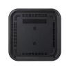 Acer Chromebox CXI6 i5528 Intel Core 5 120U 8 GB DDR4-SDRAM 256 GB SSD ChromeOS Mini PC preto