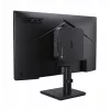 Acer Chromebox CXI6 i5528 Intel Core 5 120U 8 GB DDR4-SDRAM 256 GB SSD ChromeOS Mini PC preto